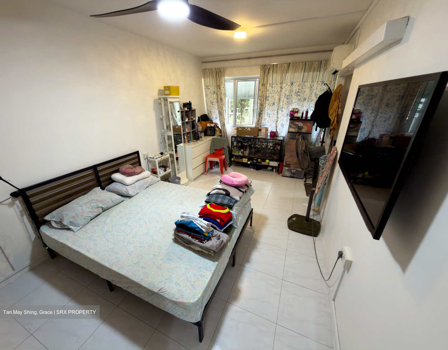 Blk 151 Jalan Teck Whye (Choa Chu Kang), HDB 4 Rooms #547322211